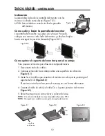 Предварительный просмотр 54 страницы NEC 175VXM User Manual