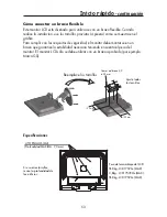 Предварительный просмотр 55 страницы NEC 175VXM User Manual