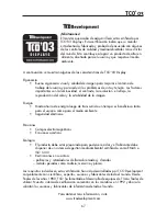 Preview for 69 page of NEC 175VXM User Manual