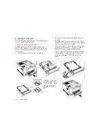 Предварительный просмотр 62 страницы NEC 1760 - SilentWriter B/W Laser Printer User Manual