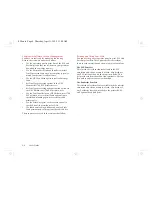 Предварительный просмотр 84 страницы NEC 1760 - SilentWriter B/W Laser Printer User Manual