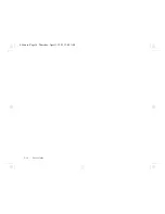 Предварительный просмотр 94 страницы NEC 1760 - SilentWriter B/W Laser Printer User Manual