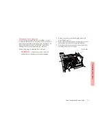 Предварительный просмотр 103 страницы NEC 1760 - SilentWriter B/W Laser Printer User Manual