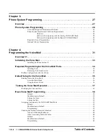 Preview for 4 page of NEC 17770A-2P Quick Setup Manual