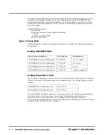 Preview for 10 page of NEC 17770A-2P Quick Setup Manual