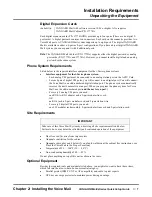 Preview for 15 page of NEC 17770A-2P Quick Setup Manual