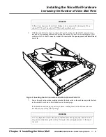 Preview for 19 page of NEC 17770A-2P Quick Setup Manual