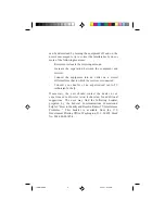 Preview for 5 page of NEC 1810 User Manual