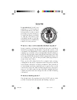 Предварительный просмотр 6 страницы NEC 1810 User Manual