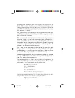 Предварительный просмотр 7 страницы NEC 1810 User Manual