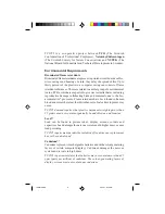 Preview for 8 page of NEC 1810 User Manual