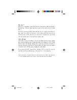 Preview for 9 page of NEC 1810 User Manual