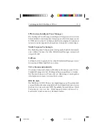 Preview for 13 page of NEC 1810 User Manual