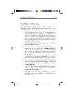 Предварительный просмотр 15 страницы NEC 1810 User Manual