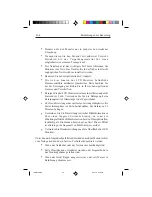 Preview for 16 page of NEC 1810 User Manual