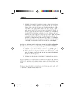 Preview for 19 page of NEC 1810 User Manual