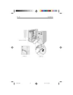 Предварительный просмотр 20 страницы NEC 1810 User Manual