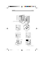 Предварительный просмотр 21 страницы NEC 1810 User Manual