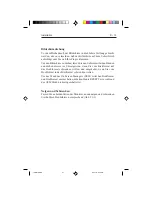 Preview for 23 page of NEC 1810 User Manual