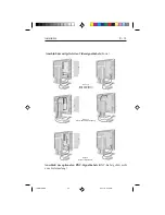 Предварительный просмотр 25 страницы NEC 1810 User Manual