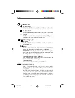 Preview for 30 page of NEC 1810 User Manual