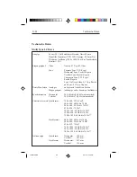 Preview for 32 page of NEC 1810 User Manual