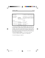 Предварительный просмотр 33 страницы NEC 1810 User Manual