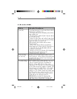 Preview for 34 page of NEC 1810 User Manual