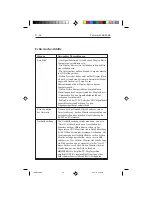 Предварительный просмотр 34 страницы NEC 1810 User Manual