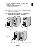 Предварительный просмотр 8 страницы NEC 1850X User Manual