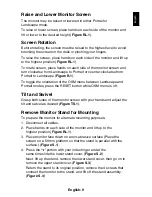 Preview for 10 page of NEC 1850X User Manual