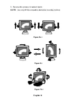 Предварительный просмотр 11 страницы NEC 1850X User Manual