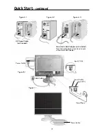 Preview for 6 page of NEC 1940WCXM - MultiSync - 19" LCD Monitor User Manual