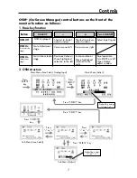 Preview for 9 page of NEC 1940WCXM - MultiSync - 19" LCD Monitor User Manual