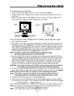 Preview for 25 page of NEC 1940WCXM - MultiSync - 19" LCD Monitor User Manual