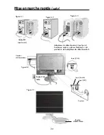 Preview for 26 page of NEC 1940WCXM - MultiSync - 19" LCD Monitor User Manual