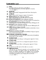 Preview for 30 page of NEC 1940WCXM - MultiSync - 19" LCD Monitor User Manual