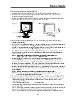 Preview for 45 page of NEC 1940WCXM - MultiSync - 19" LCD Monitor User Manual