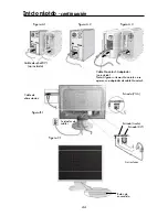 Preview for 46 page of NEC 1940WCXM - MultiSync - 19" LCD Monitor User Manual