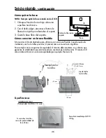 Preview for 48 page of NEC 1940WCXM - MultiSync - 19" LCD Monitor User Manual