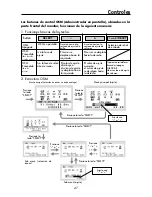Preview for 49 page of NEC 1940WCXM - MultiSync - 19" LCD Monitor User Manual