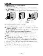 Предварительный просмотр 6 страницы NEC 1980FXi User Manual