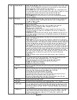 Preview for 20 page of NEC 1980FXi User Manual