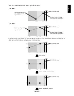 Предварительный просмотр 23 страницы NEC 1980FXi User Manual