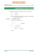 Предварительный просмотр 11 страницы NEC 200 Manual