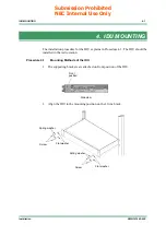 Предварительный просмотр 15 страницы NEC 200 Manual