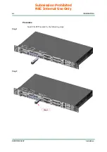 Предварительный просмотр 18 страницы NEC 200 Manual