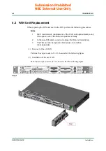 Предварительный просмотр 20 страницы NEC 200 Manual