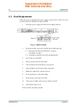 Предварительный просмотр 22 страницы NEC 200 Manual