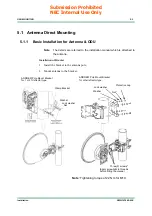 Preview for 25 page of NEC 200 Manual